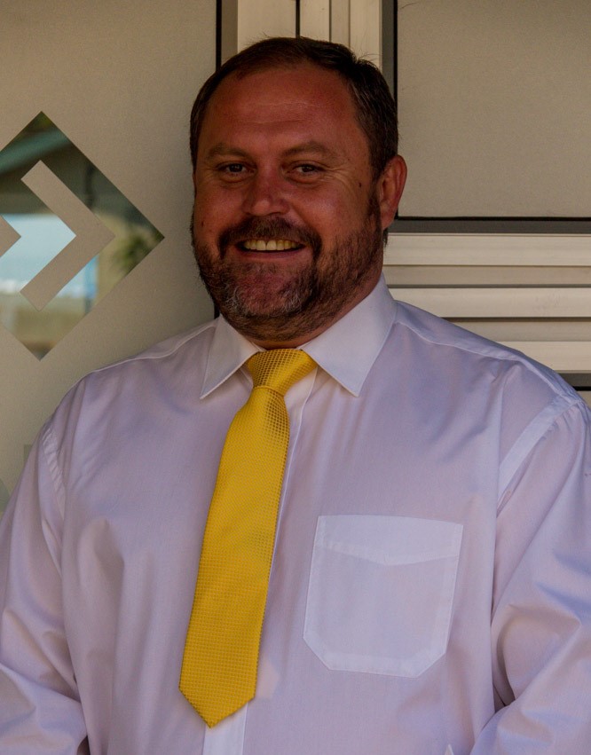 Stefan Engelbrecht