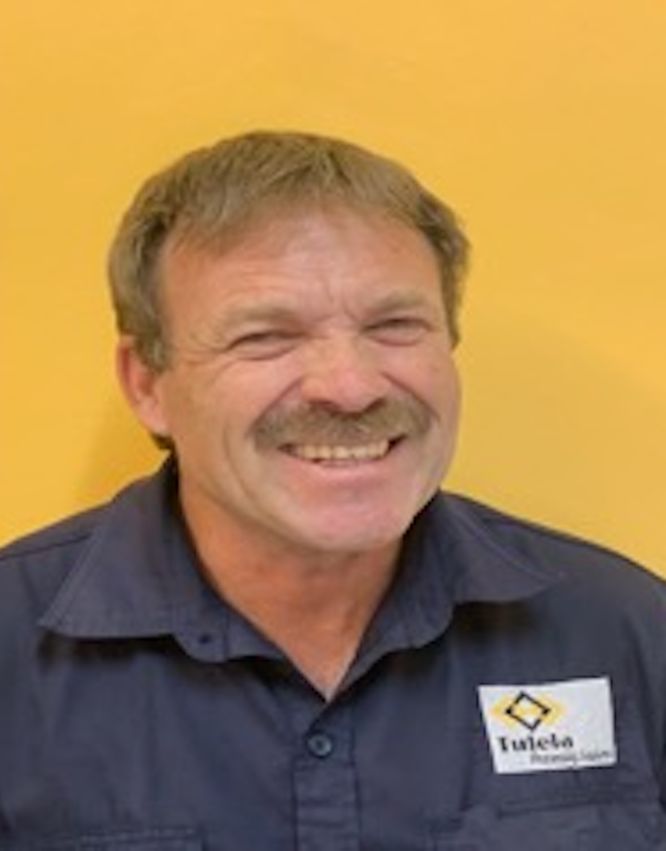 Erik van Es