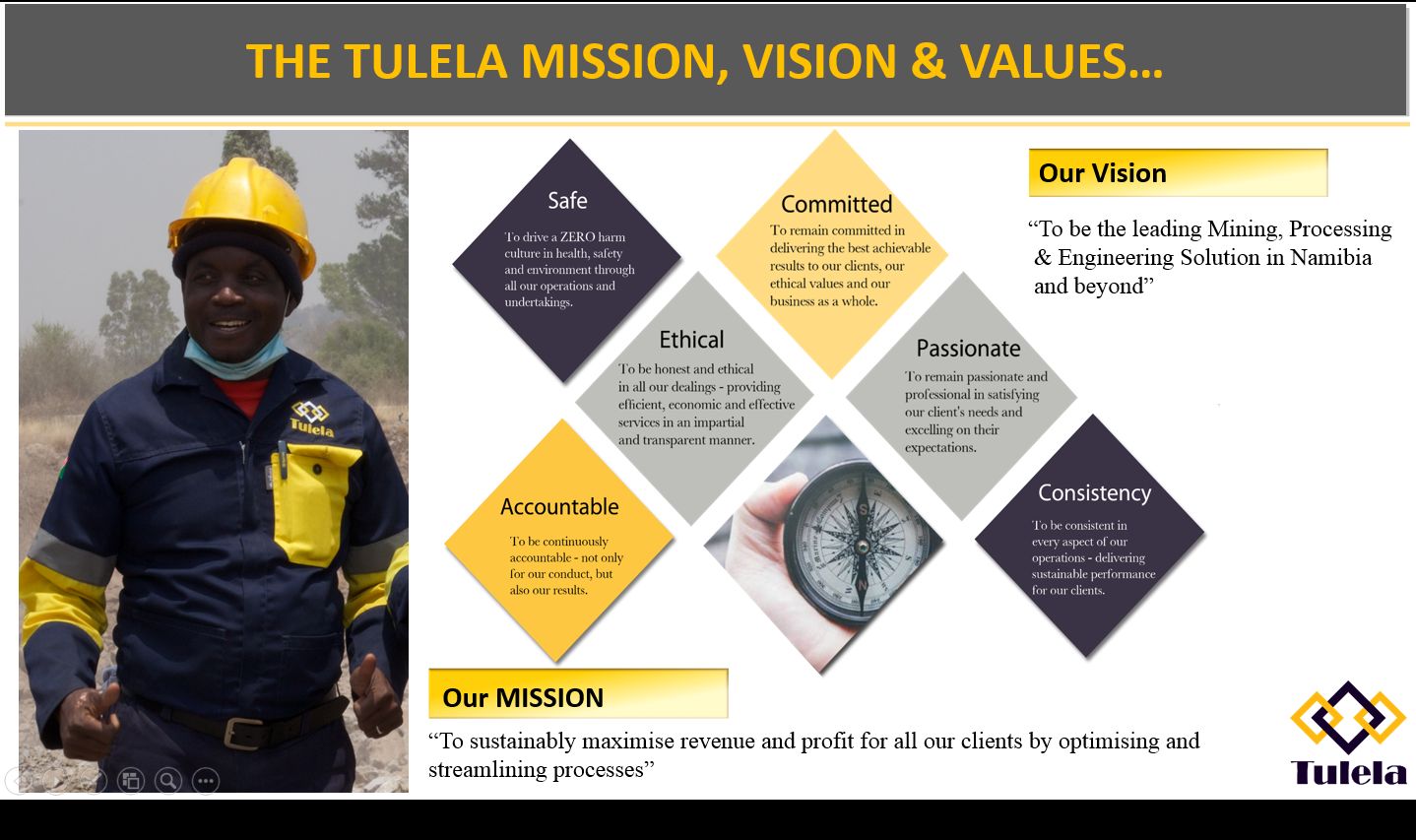 Vision
